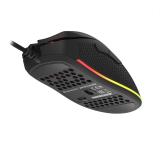 Genesis Gaming Mouse Krypton 555 8000DPI RGB Black Software