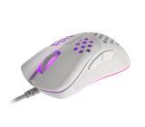 Genesis Gaming Mouse Krypton 555 8000DPI RGB White Software