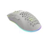 Genesis Gaming Mouse Krypton 555 8000DPI RGB White Software