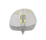 Genesis Gaming Mouse Krypton 555 8000DPI RGB White Software