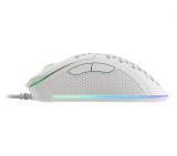 Genesis Gaming Mouse Krypton 555 8000DPI RGB White Software