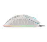 Genesis Gaming Mouse Krypton 555 8000DPI RGB White Software