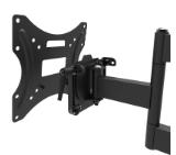 Neomounts by Newstar Screen Wall Mount (full motion, 3 pivots, VESA 200x200)