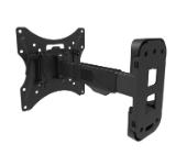 Neomounts by Newstar Screen Wall Mount (full motion, 2 pivots, VESA 200x200)