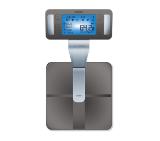 Beurer BF 1000 Super Precision, diagnostic bathroom scale, Weight, body fat, body water, muscle percentage, bone mass, AMR/BMR calorie display; Bluetooth; 200 kg / 50 g