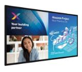 Philips 65BDL6051C/00, 65” C-Line, 18/7, Android, UHD, Capacitive touch, wireless screen sharing, smart I/O, full glass front, small bezel, high end finishing, video OUT, whiteboard software included, 2x passive pens, WiFi, high quality speakers