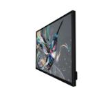 Philips 32BDL3550Q/00, 32" Direct LED FHD Display, powered by Android, HTML5 browser, play from internal memory, CMND (Control & Create), CMND&Deploy, basic failover, LAN