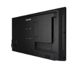 Philips 32BDL4511D/00, 32” D-Line,  FHD,  24/7 landscape & portrait, 500cd, Failover, USB Player, CMND&Control, LAN