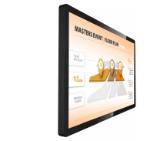 Philips 32BDL3651T/00, 32" T-Line, 18/7, FHD, L/P, basic failover, PCAP, 10 touch points, Android 8, WiFi, CMND, 400cd