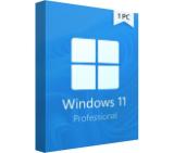 Microsoft Win Pro 11 64-bit All Lng PK Lic Online DwnLd NR