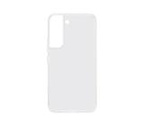 Samsung S22 S901 Clear Cover, Transparent