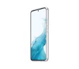 Samsung S22+ S906 Clear Cover, Transparent