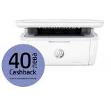 HP LaserJet MFP M140we