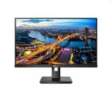 Philips 242B1/00, 23.8" IPS WLED, 1920x1080@75Hz, 4ms GTG, 250cd/m2, 1000:1, DCR 50M:1, Adaptive Sync, FlickerFree, Low Blue Mode, 2Wx2, Tilt, Height Adjust, Pivot, Swivel, D-SUB, DVI, HDMI, DP, USB hub