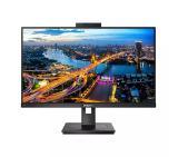 Philips 275B1H/00, 27" IPS WLED, 2560x1440@75Hz, 4ms GTG, 300cd/m2, 1000:1, DCR 50M:1, Adaptive Sync, FlickerFree, Low Blue Mode, 3Wx2, Webcam, Tilt, Height Adjust, Pivot, Swivel, DVI, HDMI, DP, USB hub