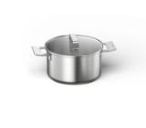 Bosch HEZ9SE040, Pro Induction cookware Set of 3 pots + 1 pan