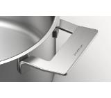 Bosch HEZ9SE040, Pro Induction cookware Set of 3 pots + 1 pan