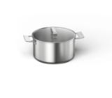 Bosch HEZ9SE060, Pro Induction cookware Set of 4 pots + 2 pans