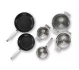 Bosch HEZ9SE060, Pro Induction cookware Set of 4 pots + 2 pans