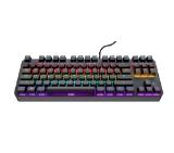 TRUST GXT 834 Callaz TKL Mechanical Illuminated Keyboard US