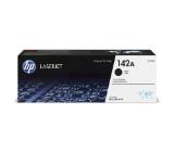 HP 142A Black Original LaserJet Toner Cartridge