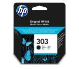 HP 303 Black Original Ink Cartridge