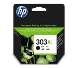 HP 303XL High Yield Black Original Ink Cartridge