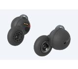 Sony LinkBuds WF-L900, grey