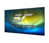 Elite Screen AR100H-CLR, 100" (16:9), Aeon CLR ,EDGE FREE, 223.7 x 124.9 cm, StarBright CLR