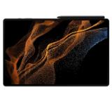 Samsung SM-X906 TAB S8 Ultra 5G 14.6", 2960 x 1848 Super AMOLED, HDR10+, 120Hz, 128 GB, Octa-Core (1x3.00 GHz, 3x2.5 GHz, 4x1.8GHz), 8 GB RAM , 4xAKG Tuned Speakers, Bluetooth 5.2, 13 MP, 6 MP + 2x12 MP Selfie, 11 200 mAh, Android 12, Dark Gray