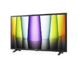 LG 32LQ630B6LA, 32" LED HD TV, 1366x768, DVB-T2/C/S2, webOS Smart, Virtual surround Plus, Dolby Audio, WiFi, Active HDR, HDMI, Airplay2, CI, LAN, USB, Bluetooth, Two Pole Stand, Black