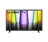 LG 32LQ63006LA, 32" LED Full HD TV, 1920x1080, DVB-T2/C/S2, webOS Smart, Virtual surround Plus, Dolby Audio, WiFi, Active HDR, HDMI, Airplay2, CI, LAN, USB, Bluetooth, Two Pole Stand, Black