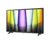 LG 32LQ63006LA, 32" LED Full HD TV, 1920x1080, DVB-T2/C/S2, webOS Smart, Virtual surround Plus, Dolby Audio, WiFi, Active HDR, HDMI, Airplay2, CI, LAN, USB, Bluetooth, Two Pole Stand, Black