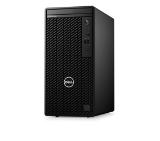 Dell OptiPlex 3090 MT, Intel Core i5-10505 (12M Cache, up to 4.60 GHz), 8GB (1x8GB) DDR4, M.2 512GB PCIe NVMe SSD, Intel Integrated Graphics, DVD+/-RW, Wi-Fi 6 AX201 + BT, Keyboard&Mouse, Ubuntu, 3Y Basic Onsite