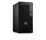 Dell OptiPlex 3090 MT, Intel Core i5-10505 (12M Cache, up to 4.60 GHz), 8GB (1x8GB) DDR4, M.2 512GB PCIe NVMe SSD, Intel Integrated Graphics, DVD+/-RW, Wi-Fi 6 AX201 + BT, Keyboard&Mouse, Ubuntu, 3Y Basic Onsite