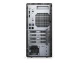 Dell OptiPlex 3090 MT, Intel Core i5-10505 (12M Cache, up to 4.60 GHz), 8GB (1x8GB) DDR4, M.2 512GB PCIe NVMe SSD, Intel Integrated Graphics, DVD+/-RW, Wi-Fi 6 AX201 + BT, Keyboard&Mouse, Ubuntu, 3Y Basic Onsite