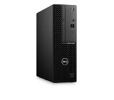 Dell OptiPlex 3090 SFF, Intel Core i5-10505 (12M Cache, up to 4.60 GHz), 8GB (1x8GB) DDR4, M.2 256GB PCIe NVMe SSD, Intel Integrated Graphics, DVD+/-RW, Wi-Fi 6 AX201 + BT, Keyboard&Mouse, Windows 11 Pro, 3Y Basic Onsite
