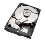 Seagate IronWolf Pro, 3.5", 4TB, 7200rpm, SATA 6Gb/s 256MB cache