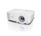 BenQ MH550, DLP, 1080p (1920x1080), 20 000:1, 3500 ANSI Lumens, VGA, 2xHDMI, S-Video, RCA, Speaker 2W, Audio In/Out, RS232, 3D Ready, 2.3kg, White