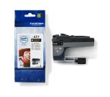 Brother LC-427BK Black Ink Cartridge