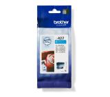 Brother LC-427C Cyan Ink Cartridge