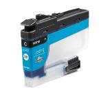 Brother LC-427C Cyan Ink Cartridge