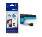 Brother LC-427C Cyan Ink Cartridge