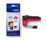 Brother LC-427M Magenta Ink Cartridge