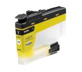 Brother LC-427Y Yellow Ink Cartridge