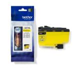 Brother LC-427XLY Yellow Ink Cartridge