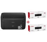 Canon i-SENSYS LBP6030B + 2x Canon CRG-725