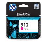 HP 912 Magenta Original Ink Cartridge