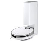 Samsung VR30T85513W/GE, Vacuum Cleaner Robot Jet Bot + with LiDAR sensor, 60W, 0.3L, Smoky white