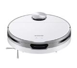 Samsung VR30T85513W/GE, Vacuum Cleaner Robot Jet Bot + with LiDAR sensor, 60W, 0.3L, Smoky white